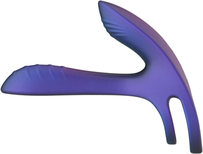 Hueman - Vibrating Cock Ring