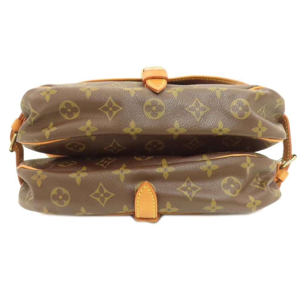 Louis Vuitton Saumur