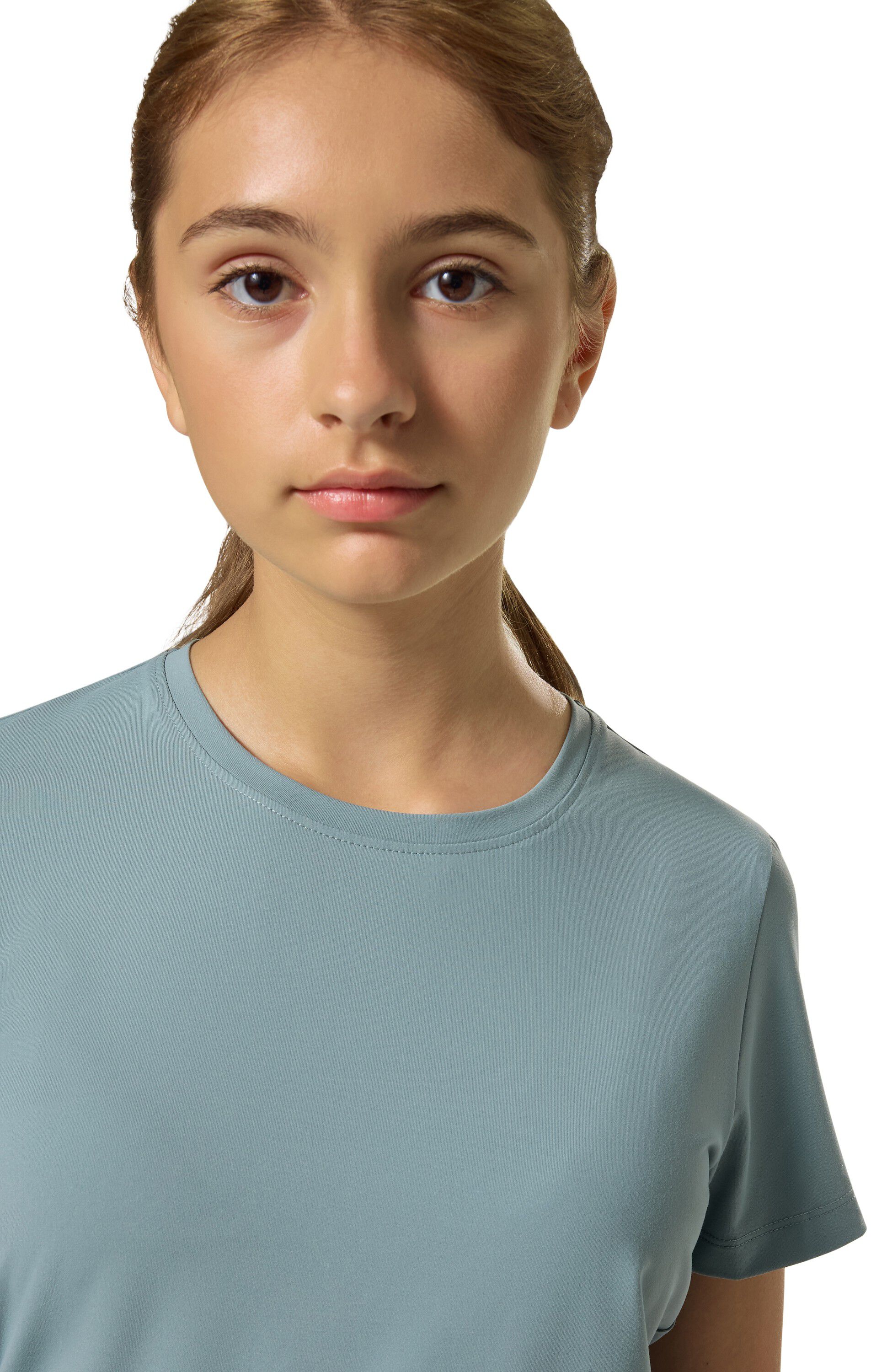 ENE ESSENTIAL JRG TEE
