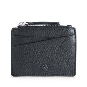 FreyMBG Zip Card Holder, Grain