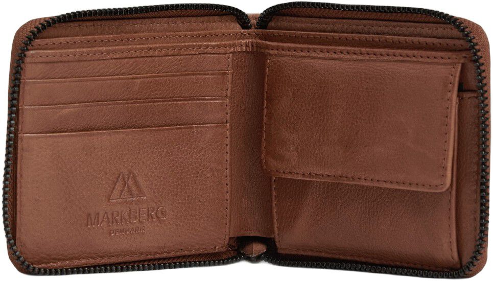 Lennoxmbg Rfid-Protect Wallet