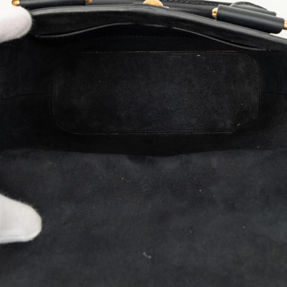 Dior Bucket Bag