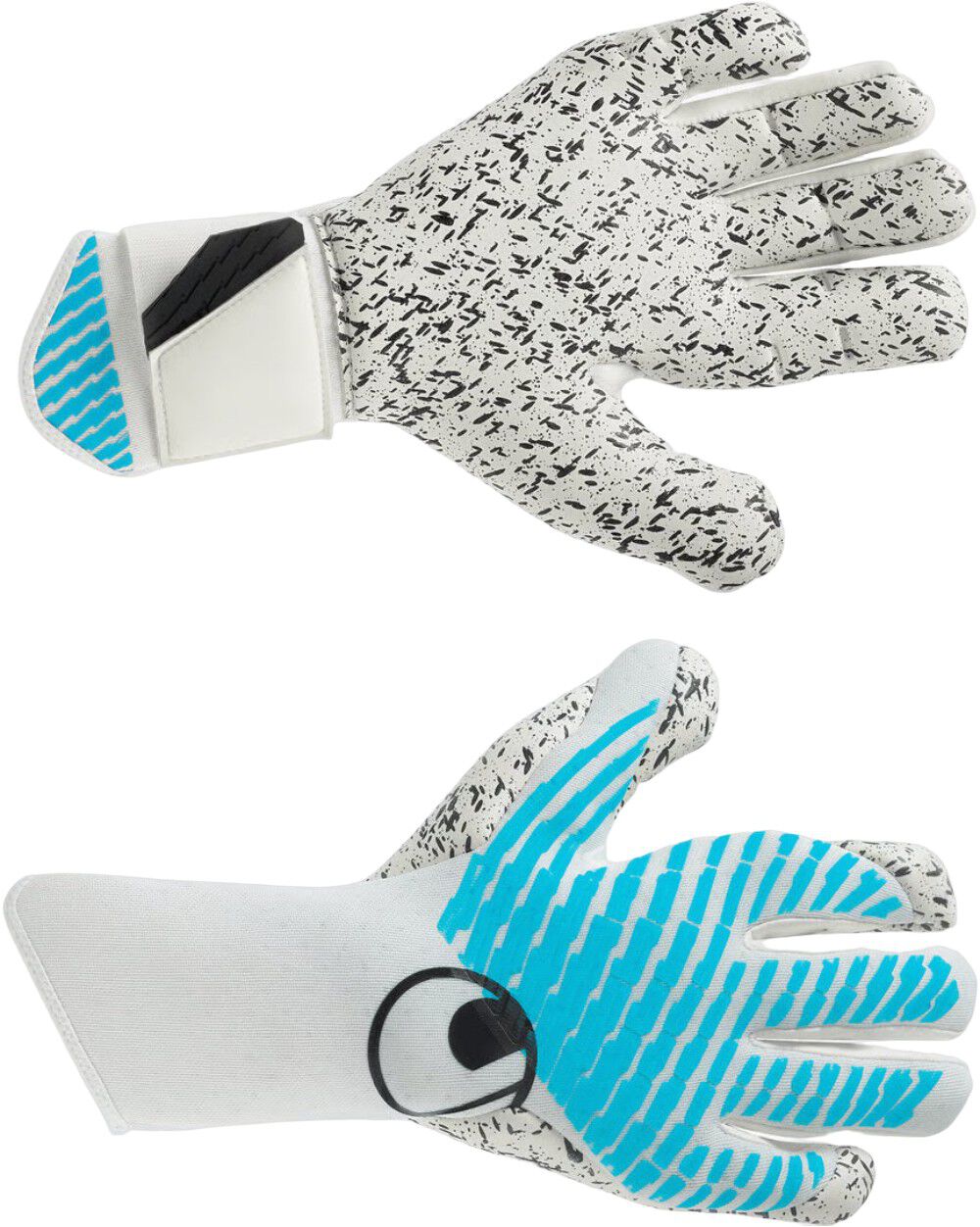 Cybertec Supergrib+ HM M&aring;lmandshandsker