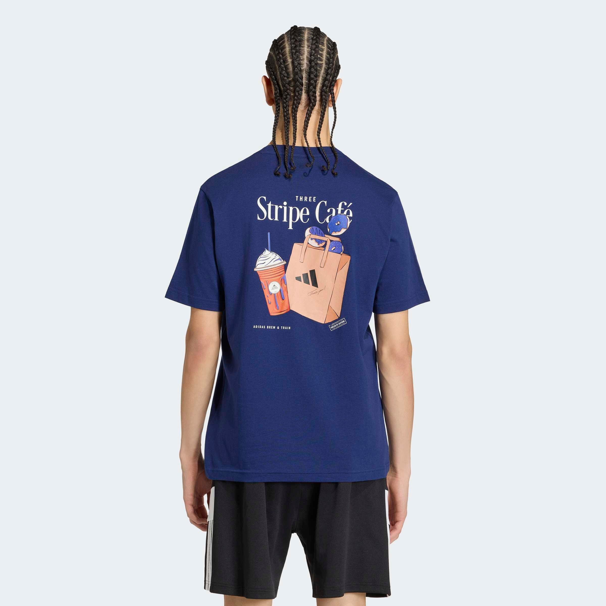 M DONUT BAG T