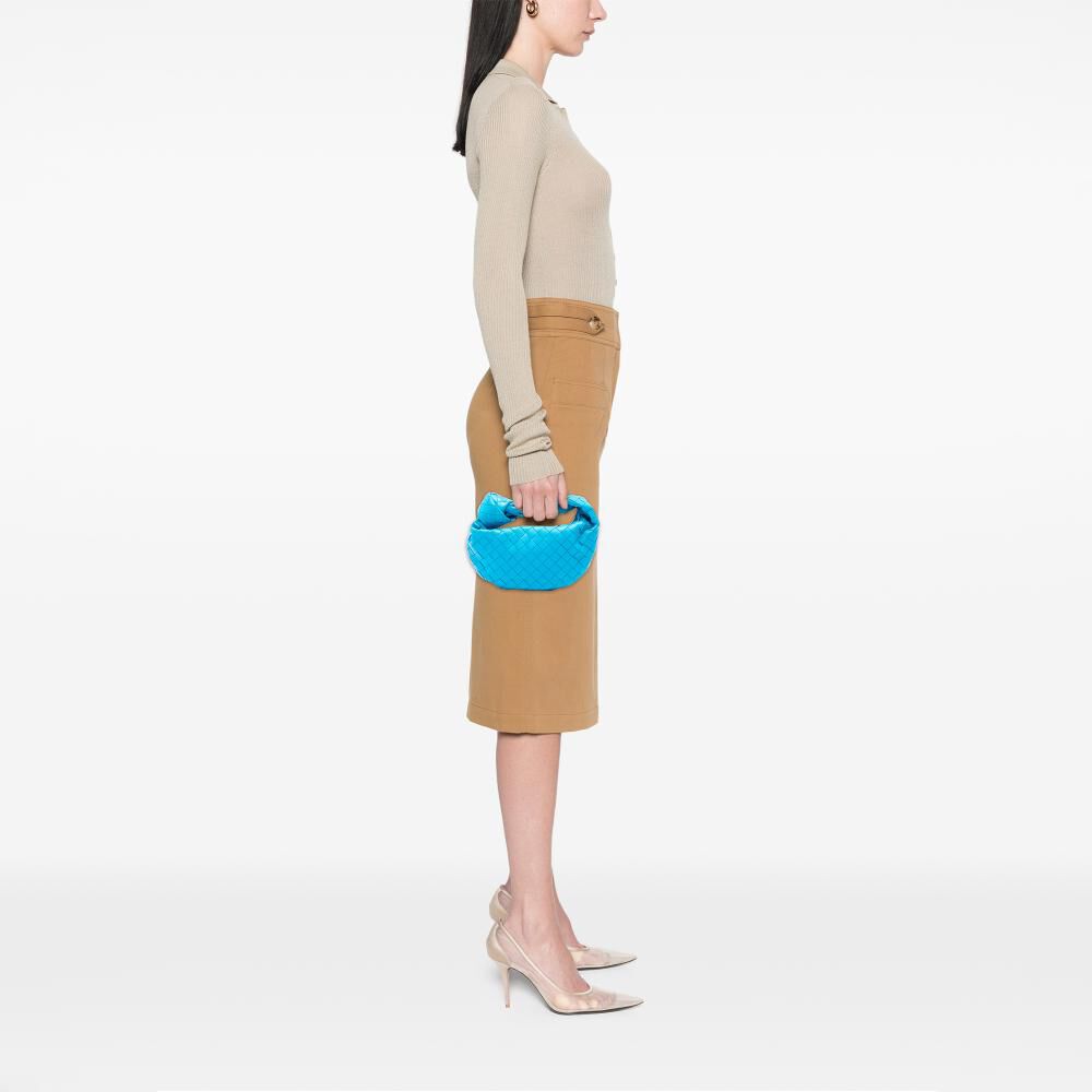 Bottega Veneta Mini Jodie
