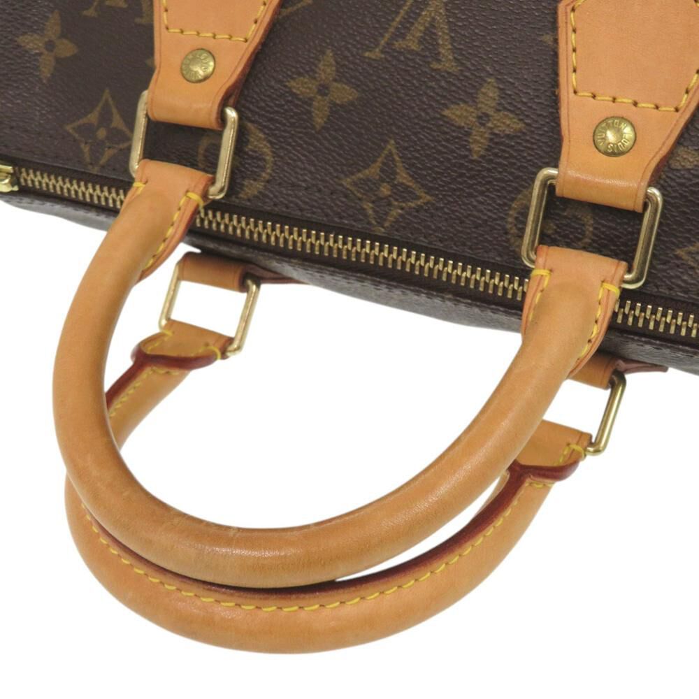 Louis Vuitton Speedy