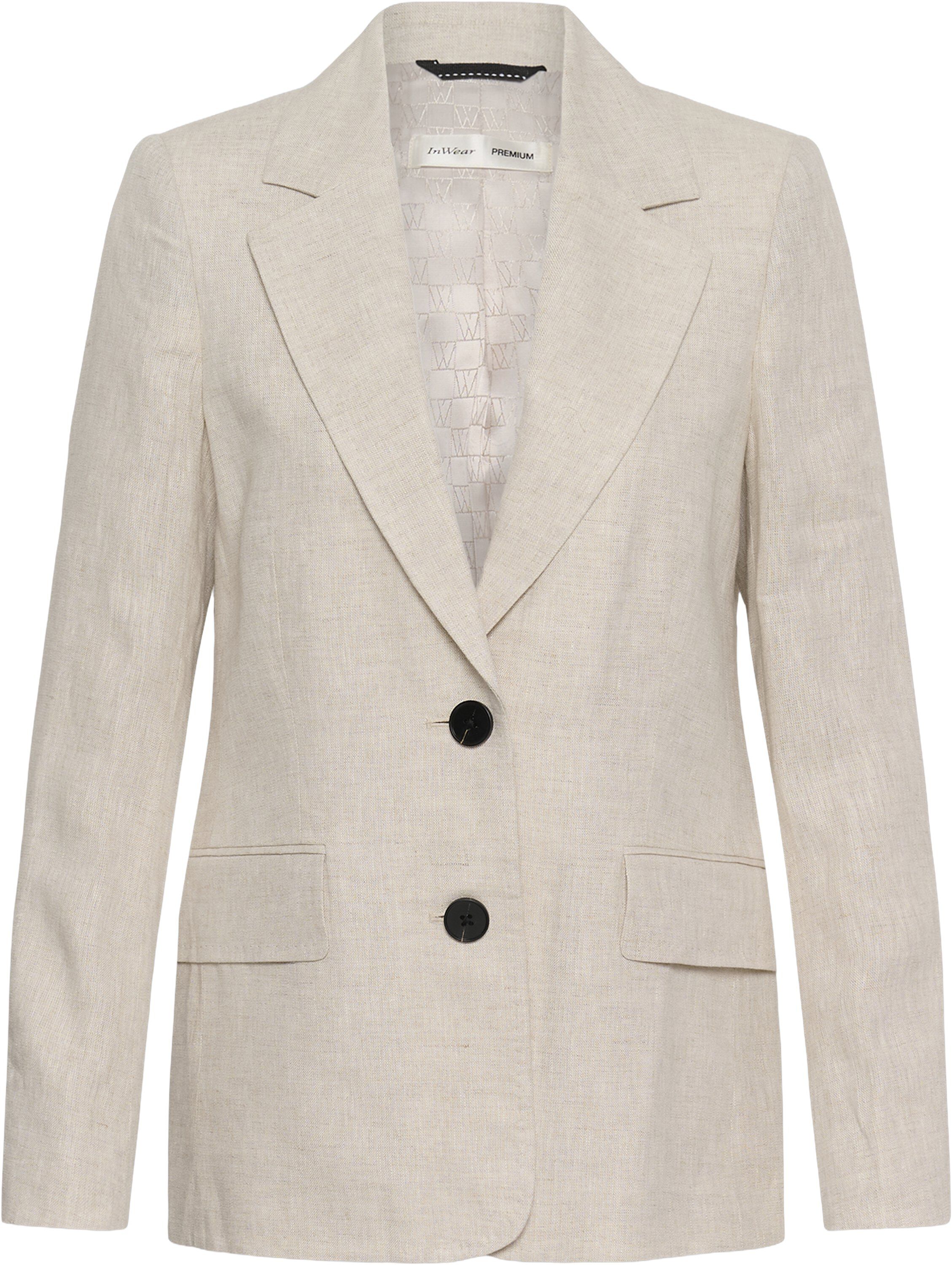 IdoneyIW Blazer Premium