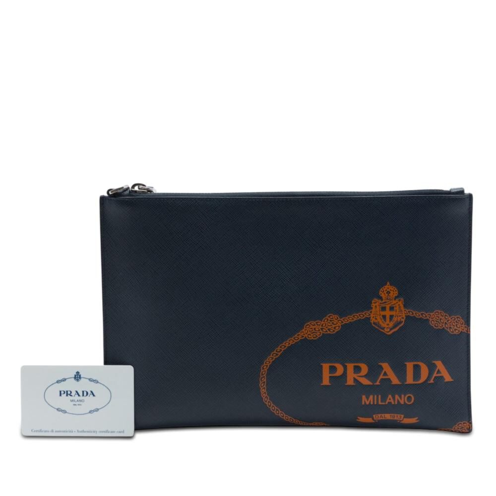 Prada Clutch