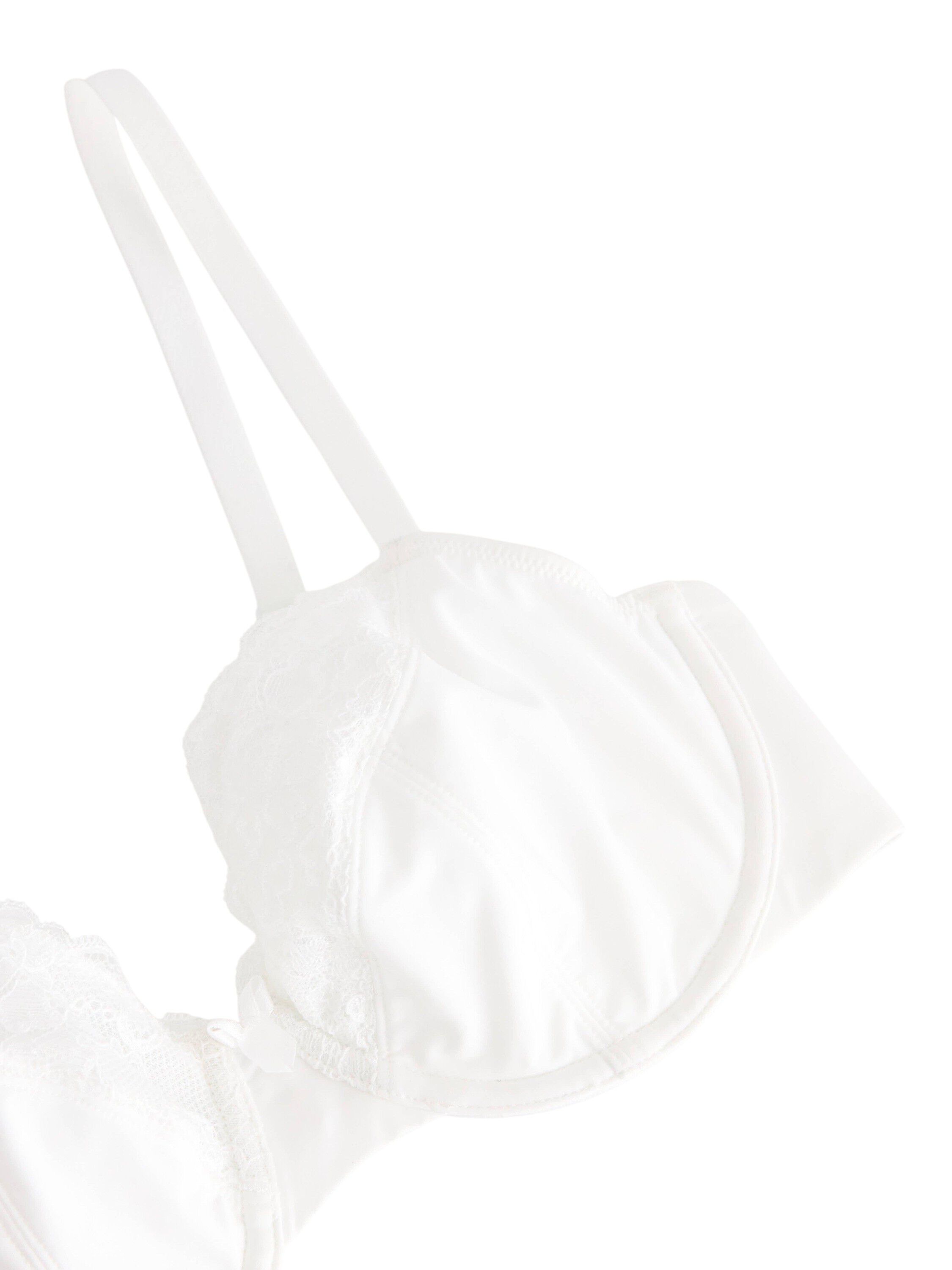 Aster bh uden polstring