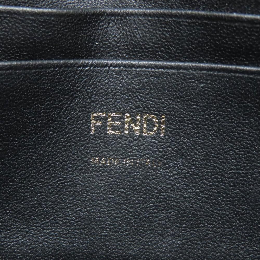 Fendi Shoulder Bag