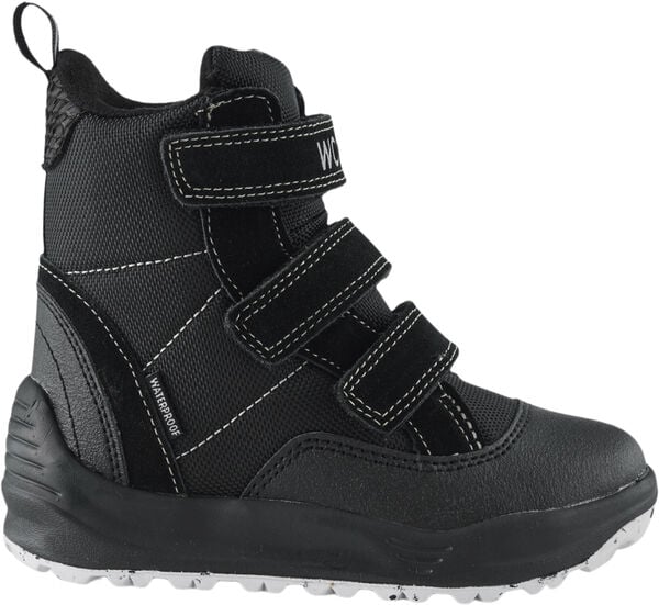 Adrian Boot Kids