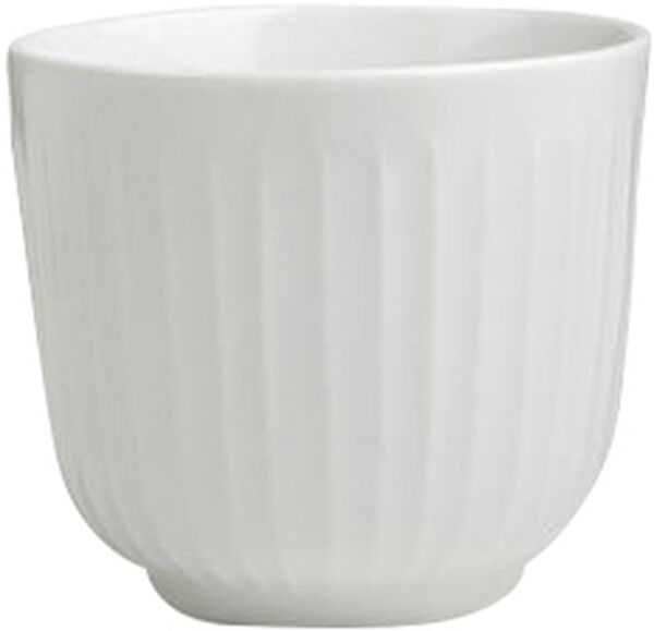 Hammershøi kop 8 cm.