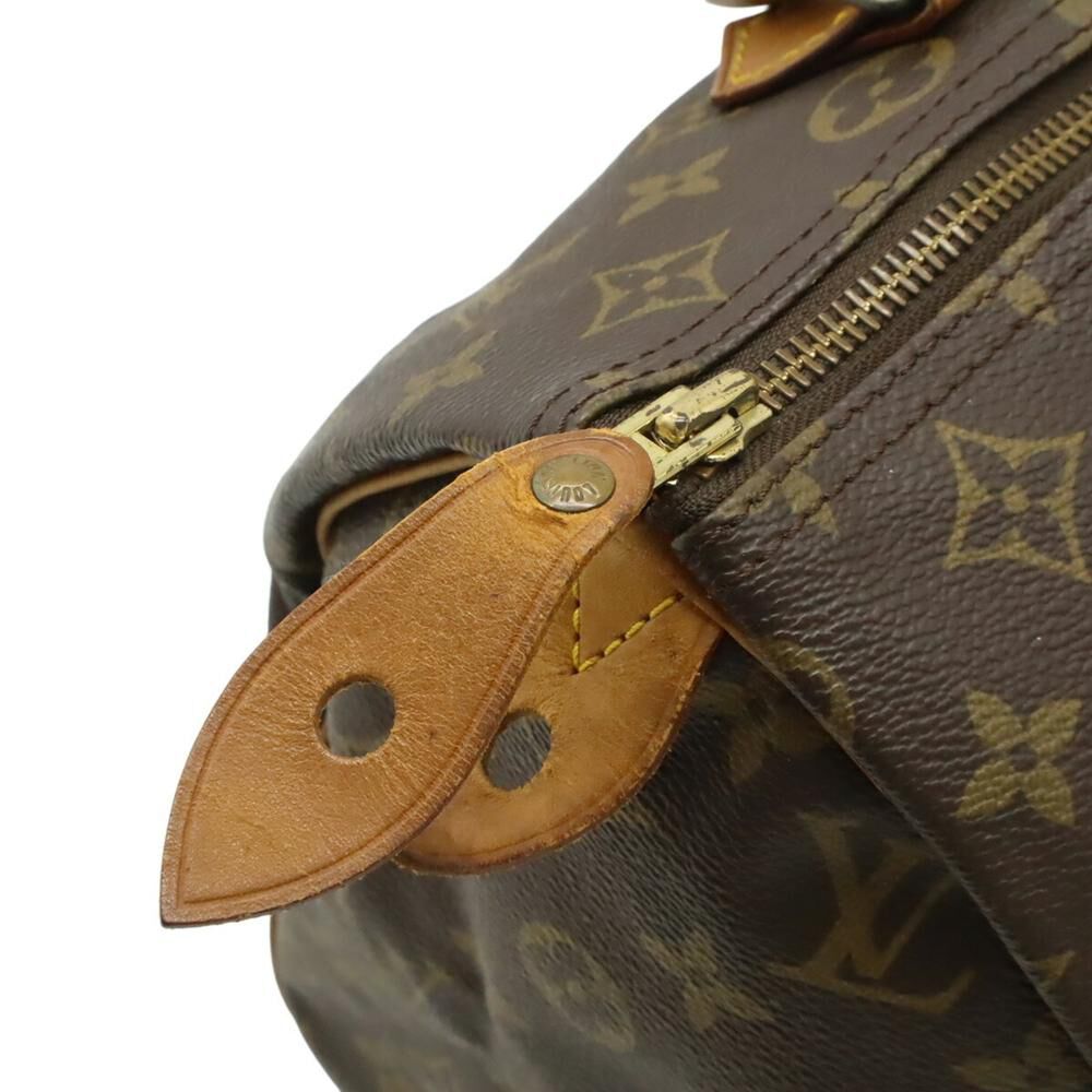 Louis Vuitton Speedy
