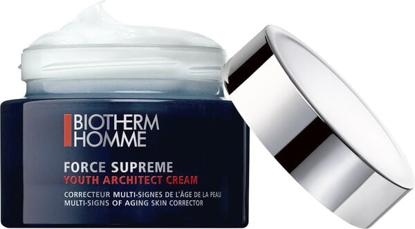 Force Supreme Youth Architect Cream