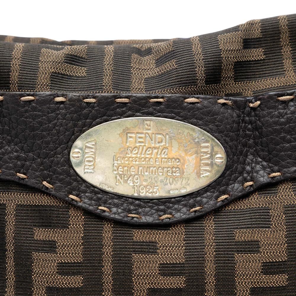 Fendi Crossbody Bag