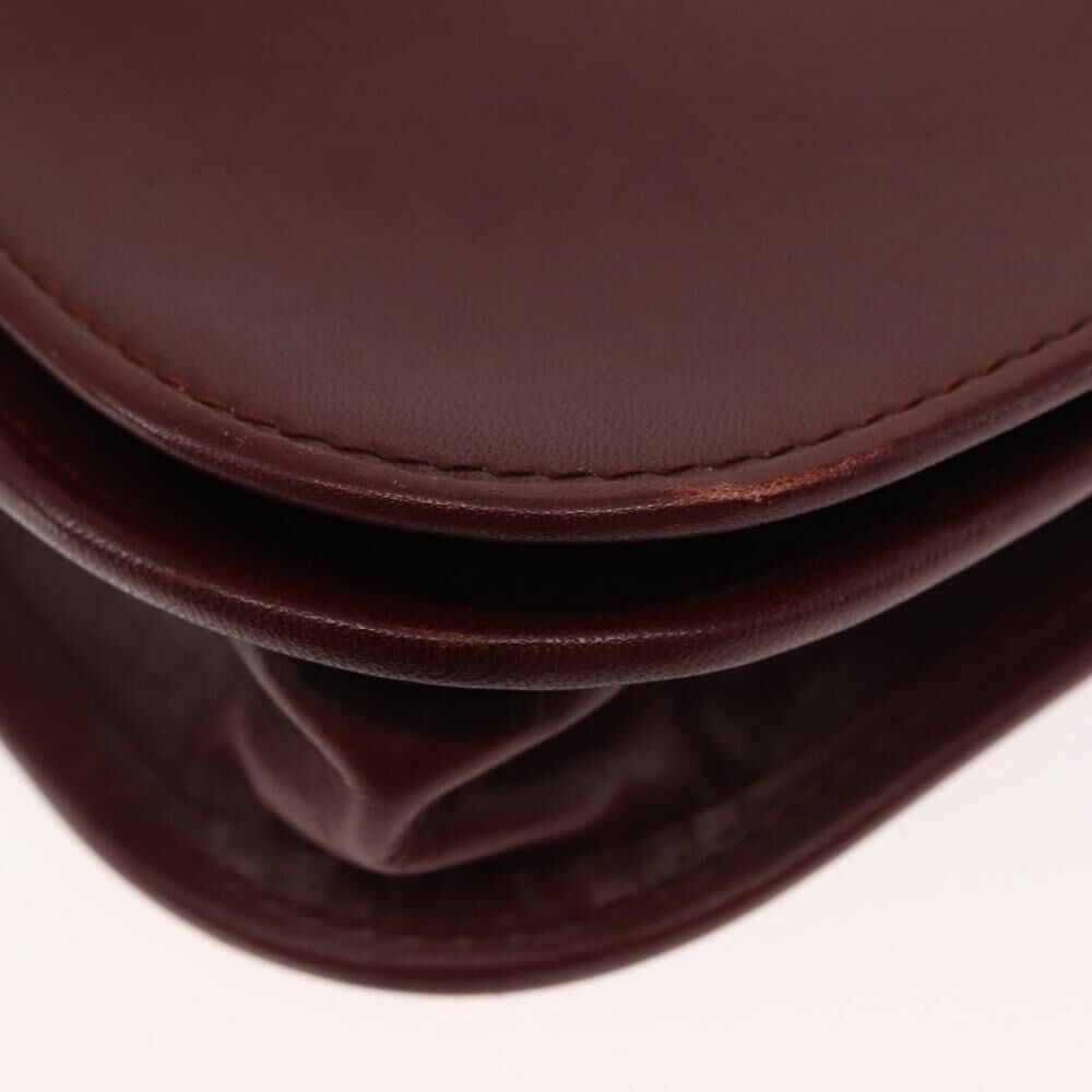 Cartier Shoulder Bag