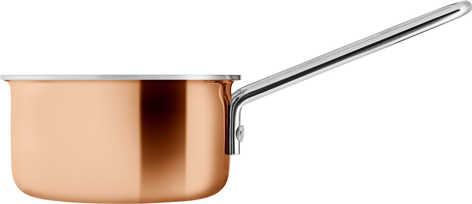 Copper Serveringskasserolle 0,3 l 9 cm