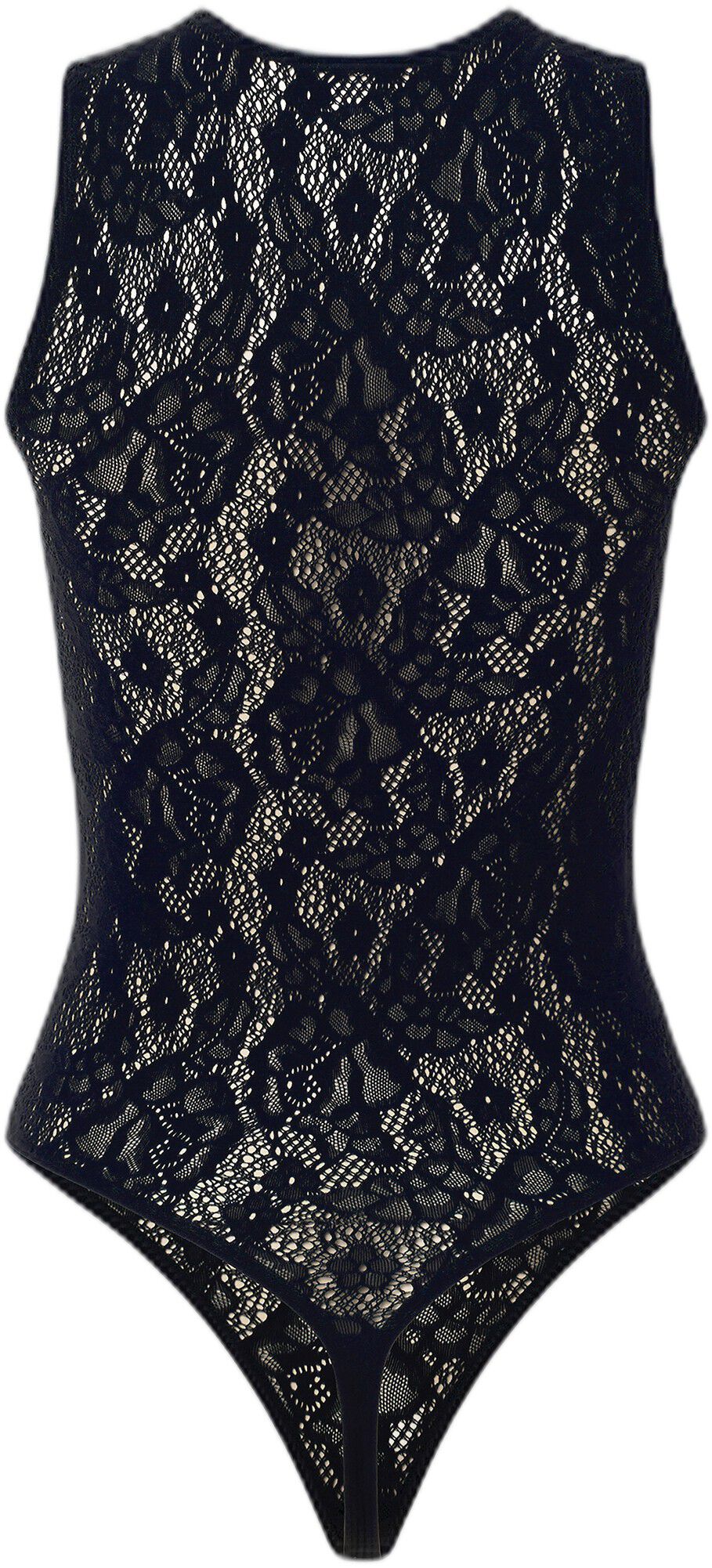 Infinite Rose Net String Body
