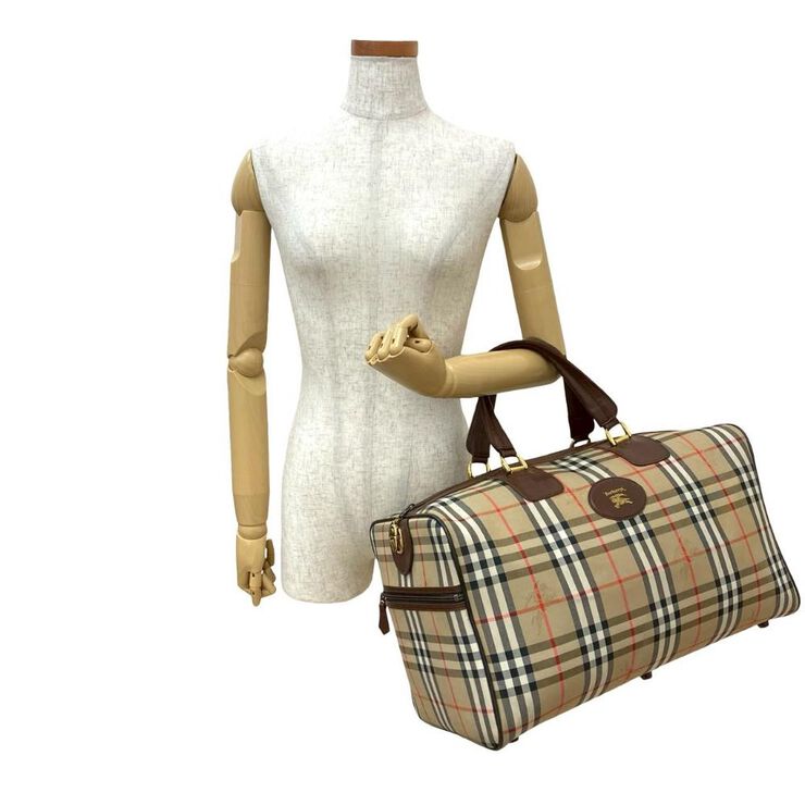 Burberry Travel Bag