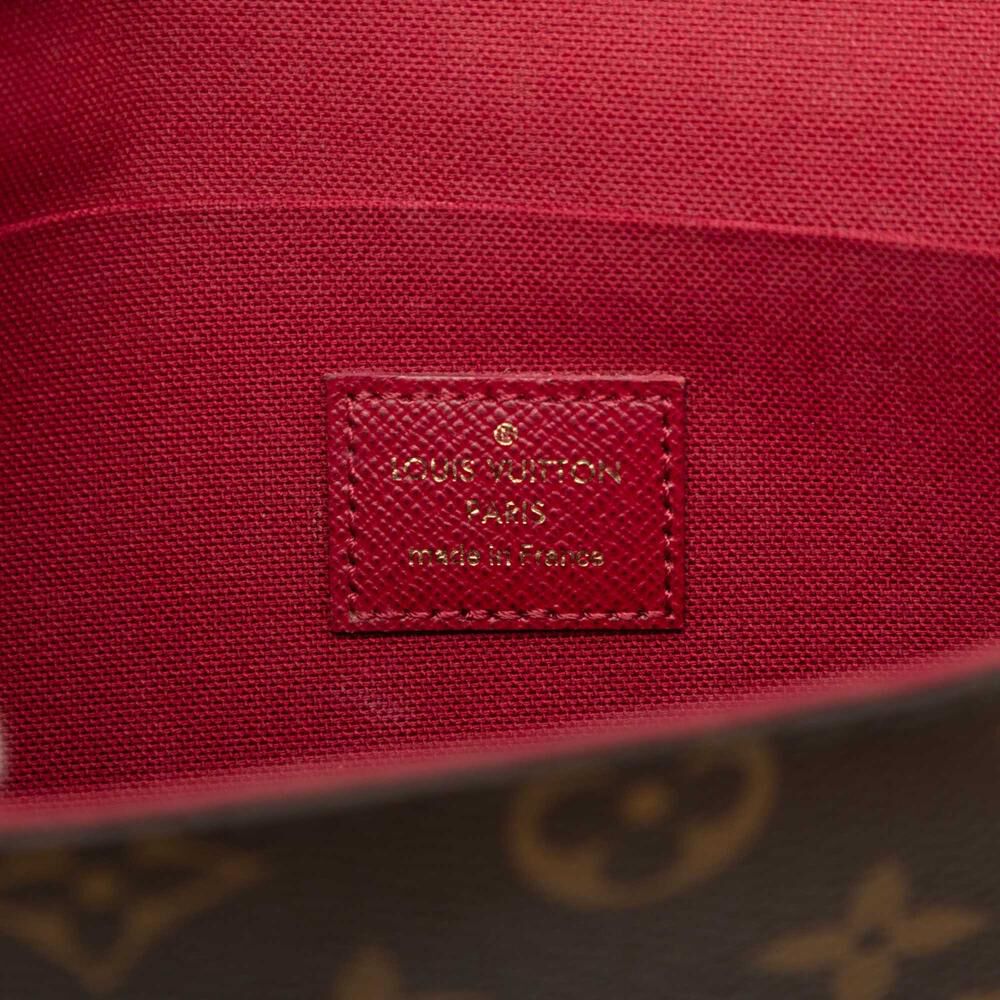 Louis Vuitton Pochette Felicie