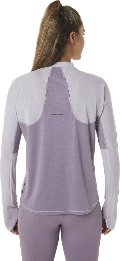 Metarun 1/2 Zip l&oslash;betr&oslash;je