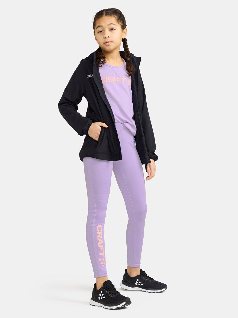 Squad Vindt&aelig;t L&oslash;bejakke