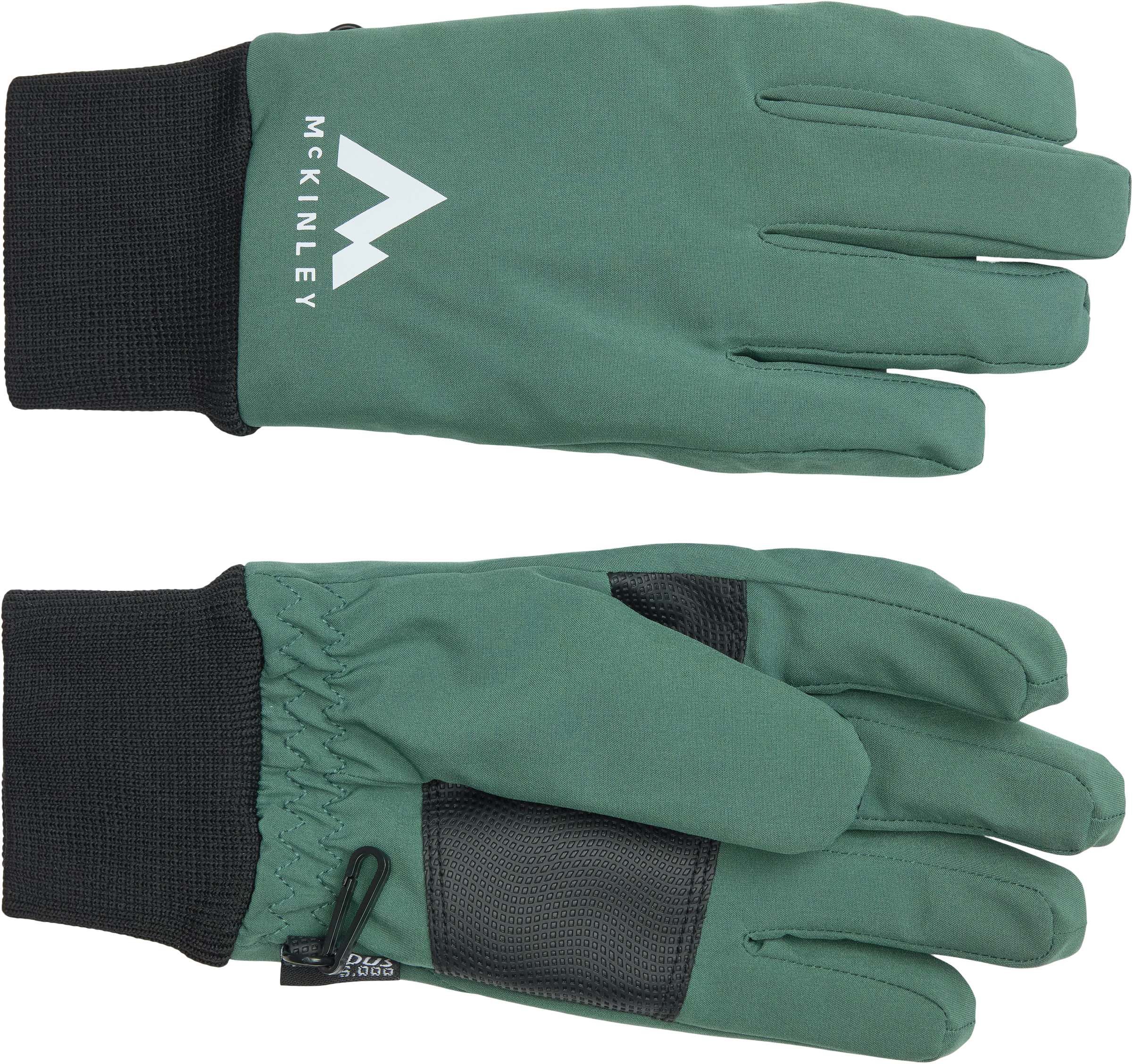 Softshell Handsker
