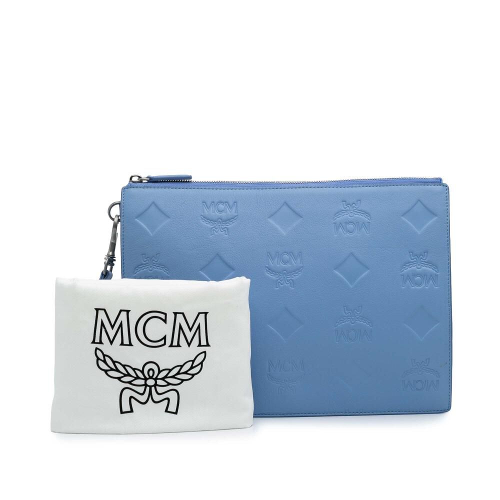 Mcm Clutch