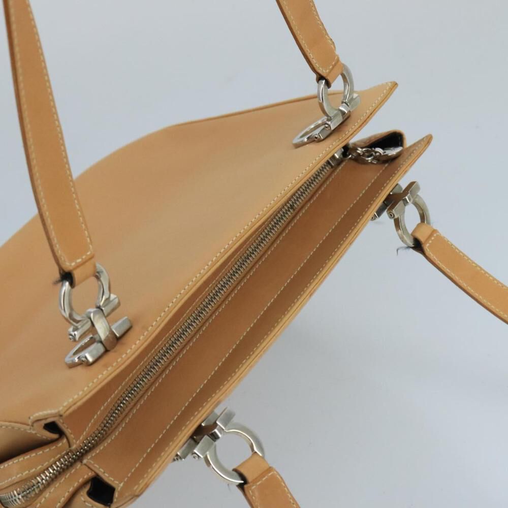 Salvatore Ferragamo Shoulder Bag