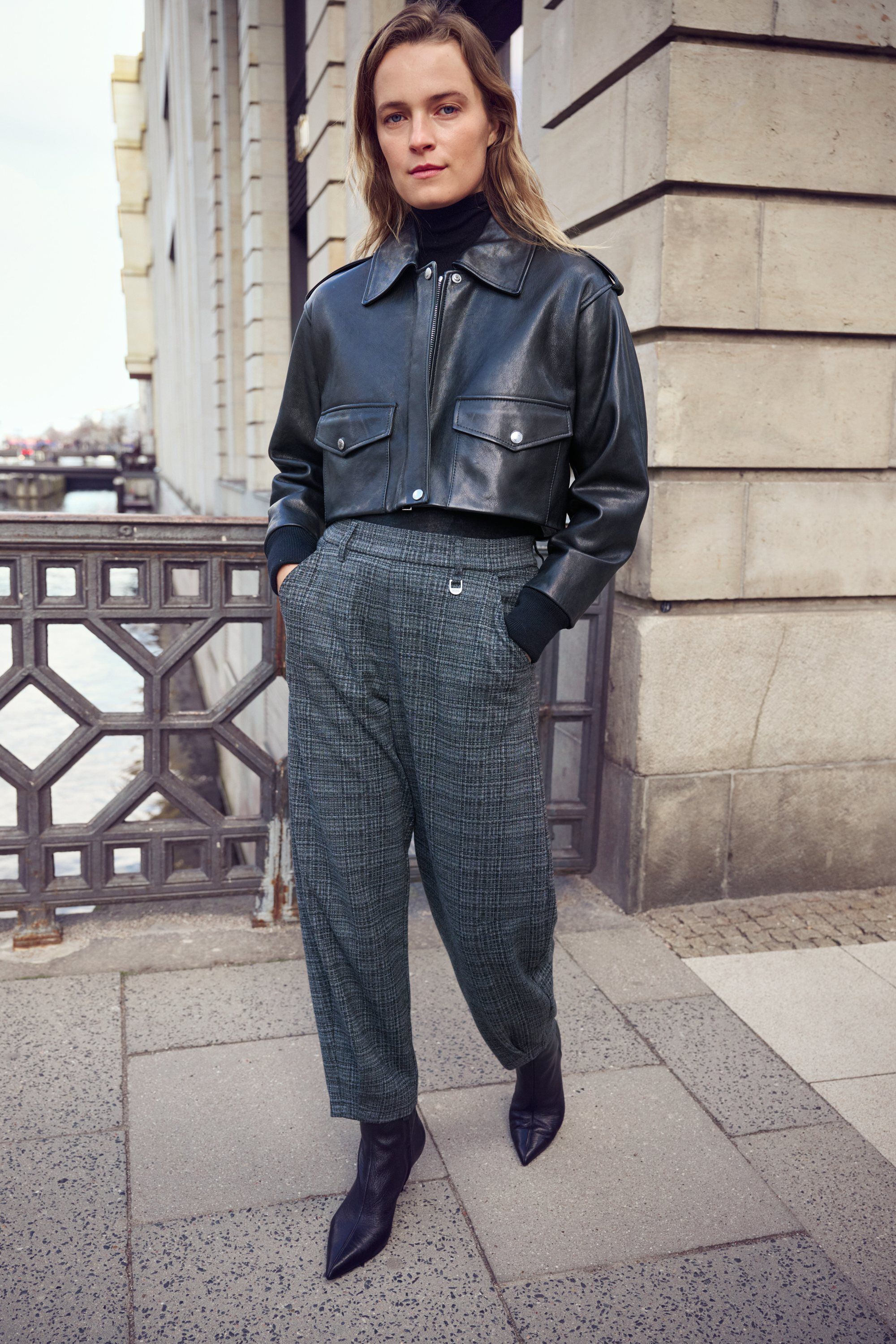 TILDA