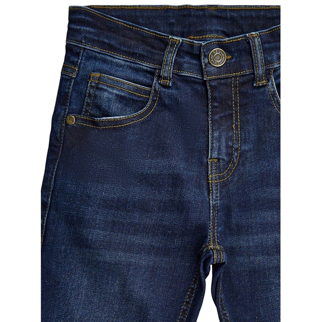THE NEW DENIM SHORTS