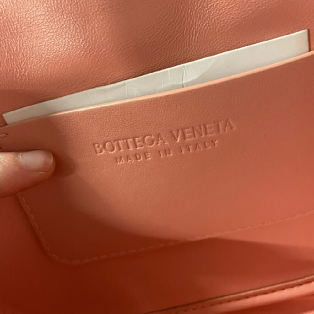 Bottega Veneta Crossbody Bag