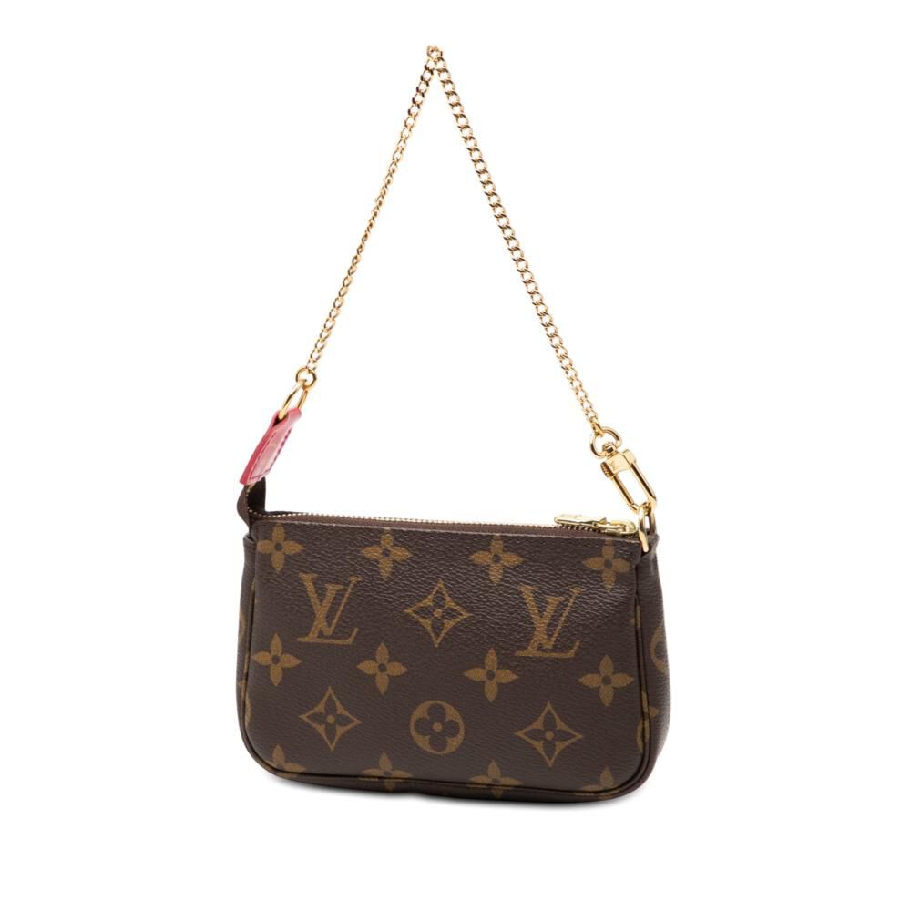 Louis Vuitton Pochette Accessoires