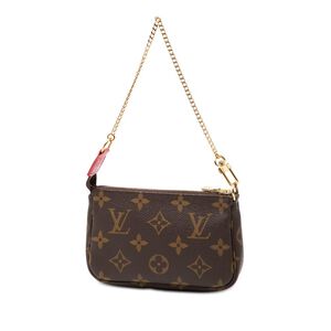 Louis Vuitton Pochette Accessoires