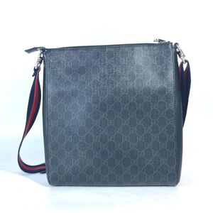 Gucci Messenger Bag