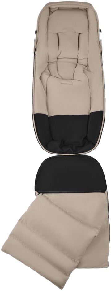 Bugaboo THERMOLITE&reg; performance footmuff