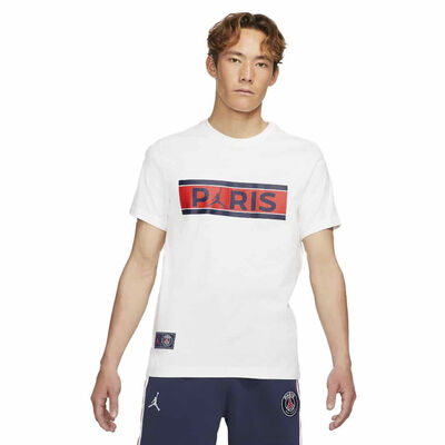 paris saint-germain t-shirt