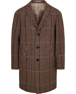 7455 - Retro Coat