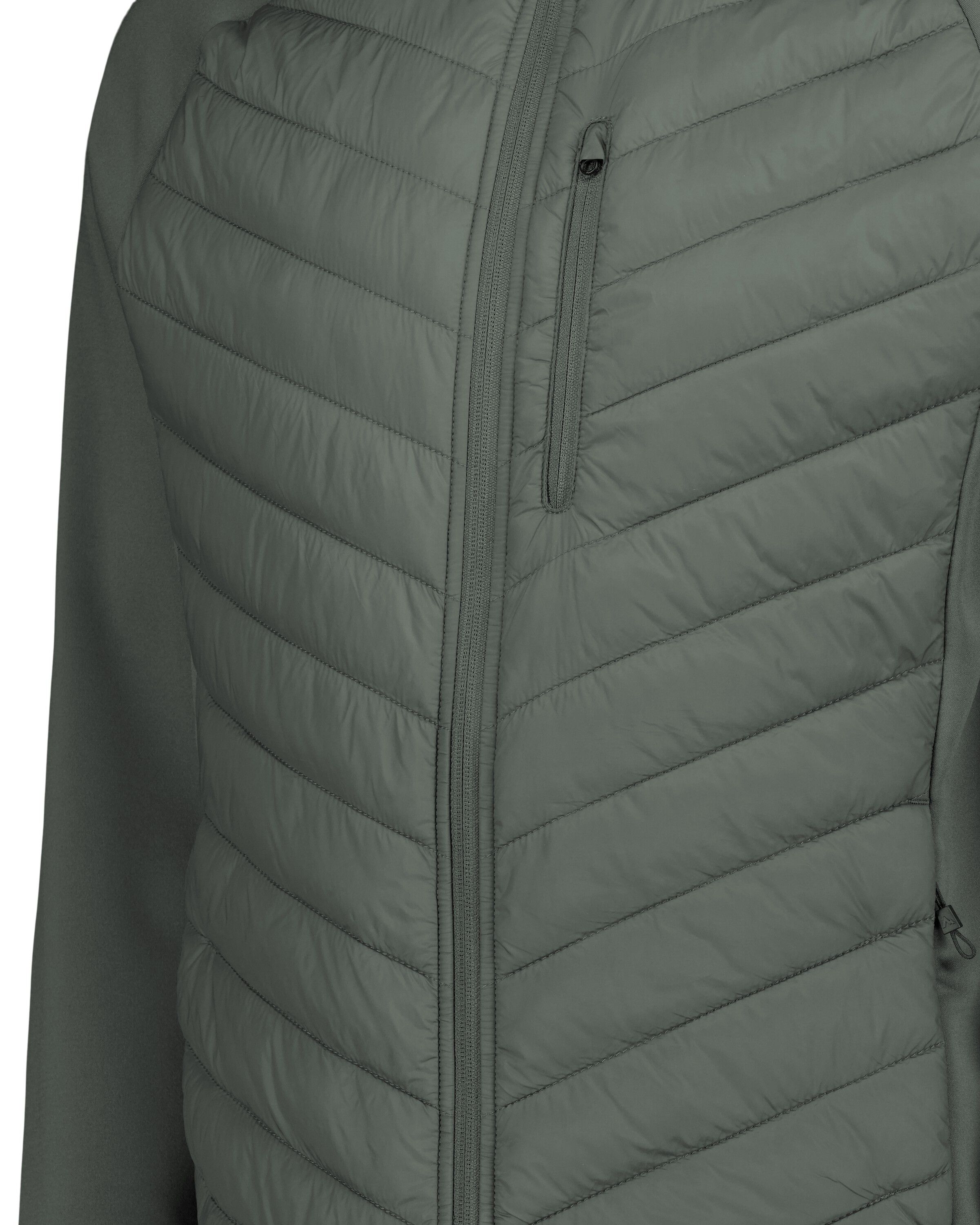 Hamra Hybrid Overgangs Jakke