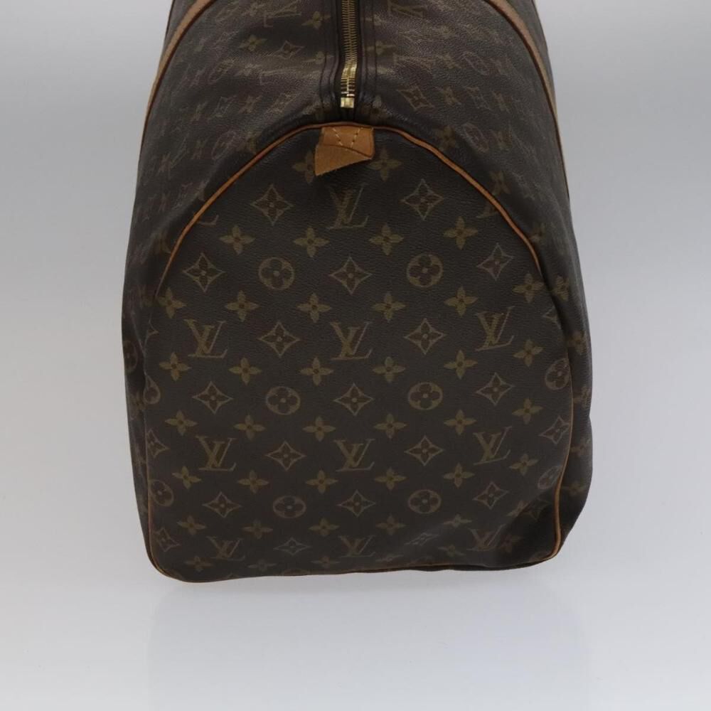 Louis Vuitton Keepall