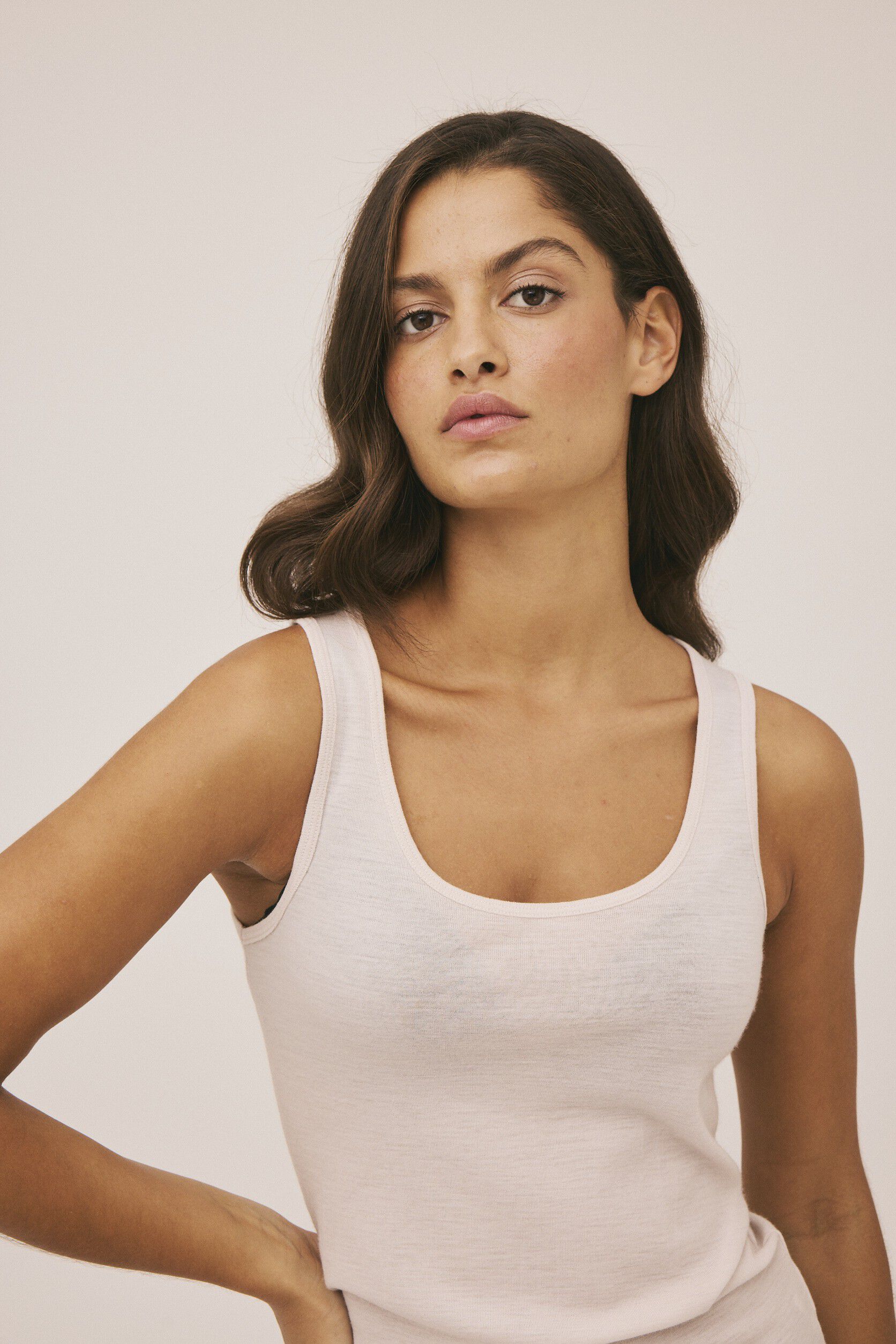 Celia 2 - 100% RWS Merino Wool