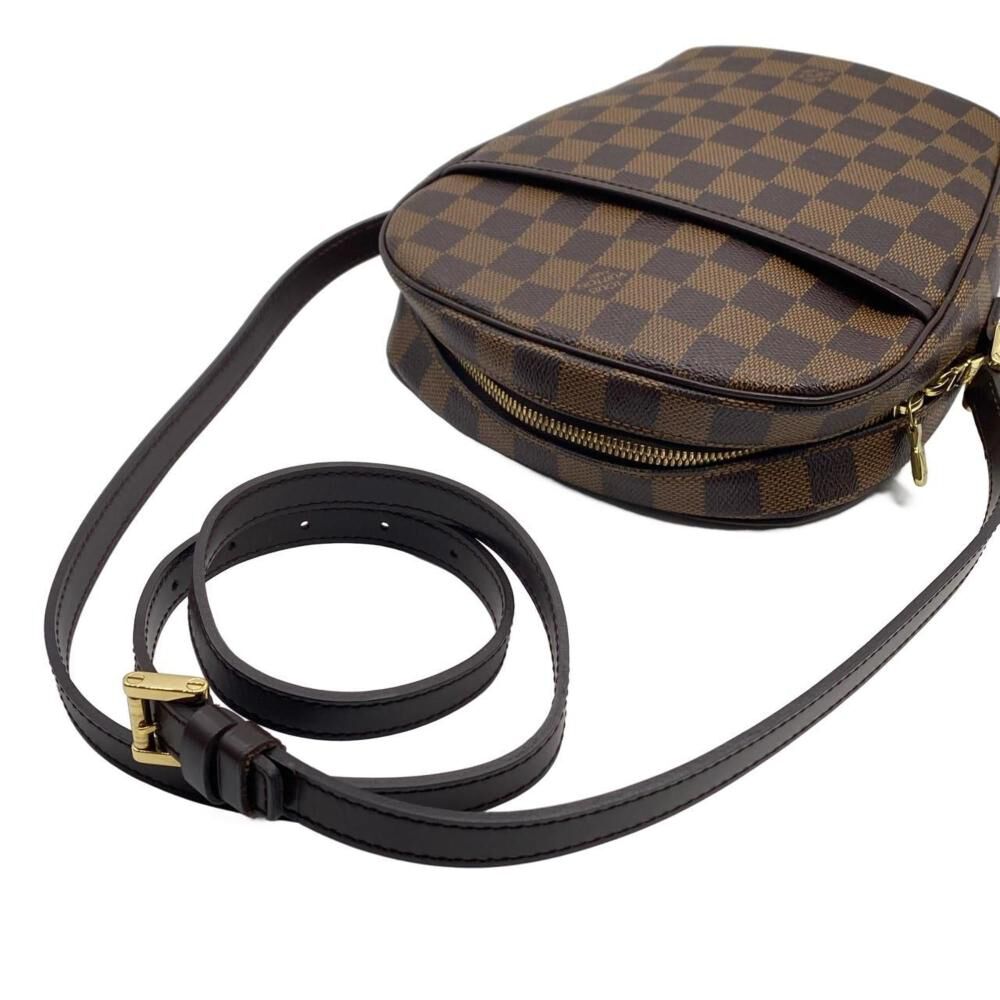 Louis Vuitton Damier Ebene Ipanema