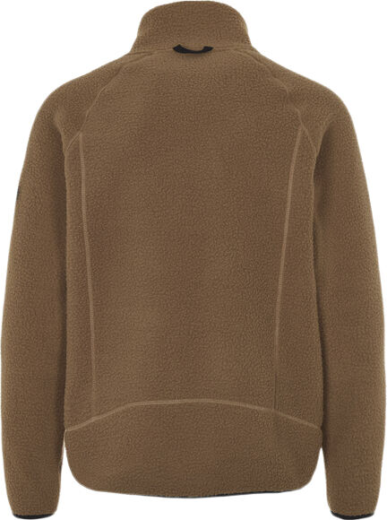 Hasvik Pile fleecejakke