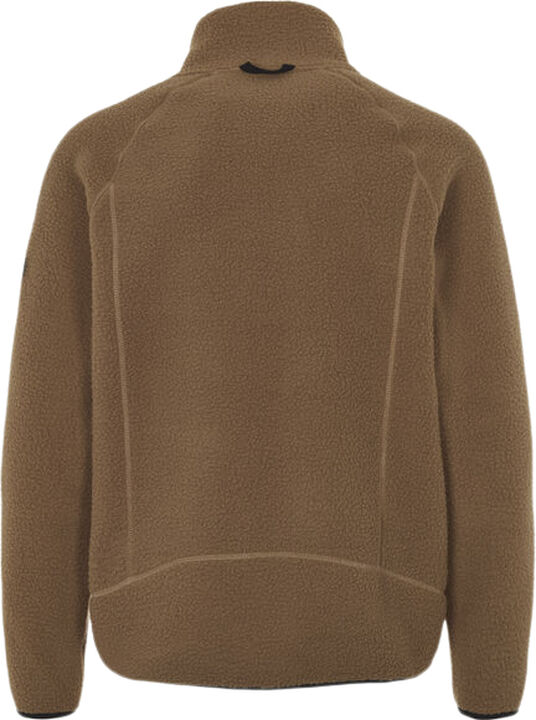 Hasvik Pile fleecejakke