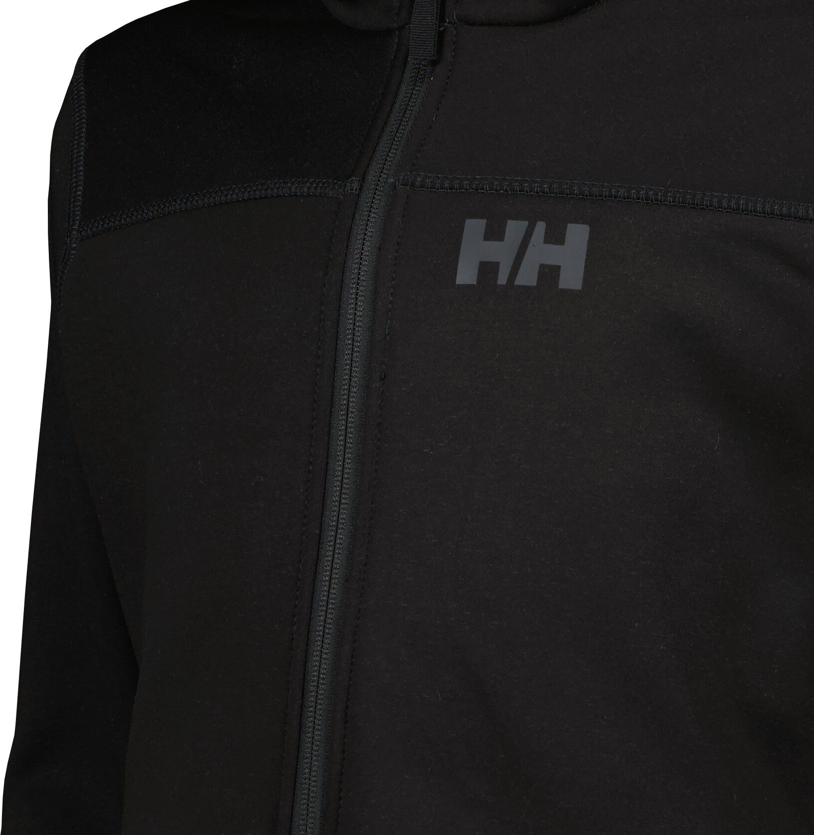 JR LOEN MIDLAYER JACKET