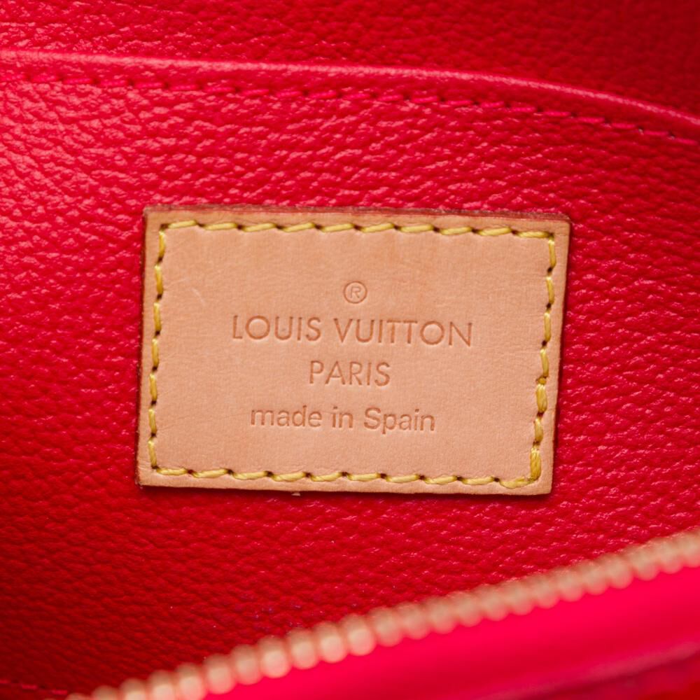 Louis Vuitton Pouch