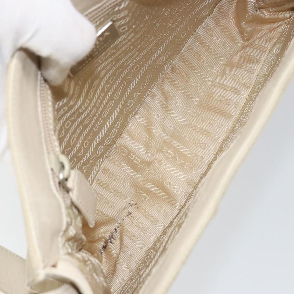 Prada Shoulder Bag