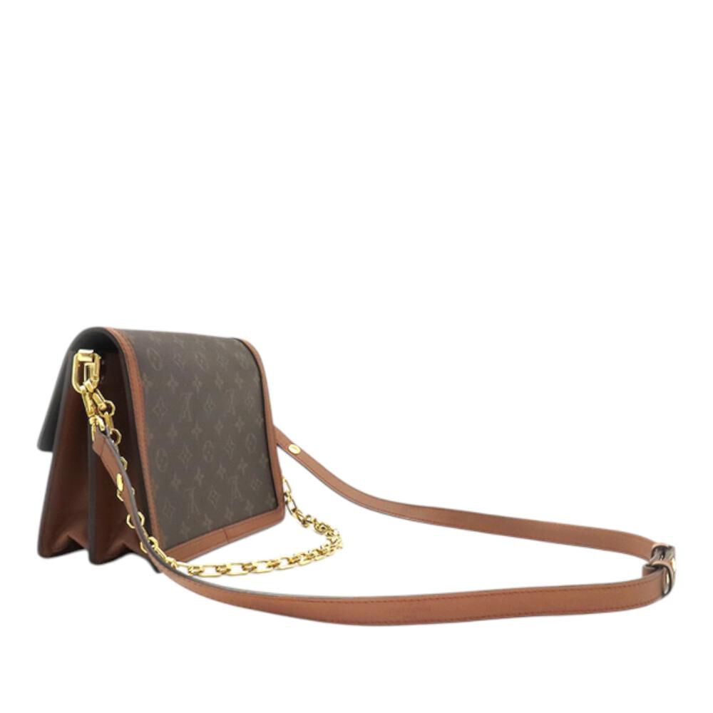 Louis Vuitton Dauphine