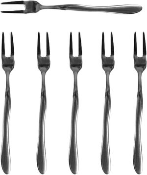 Fork set Waverly 6pcs/set