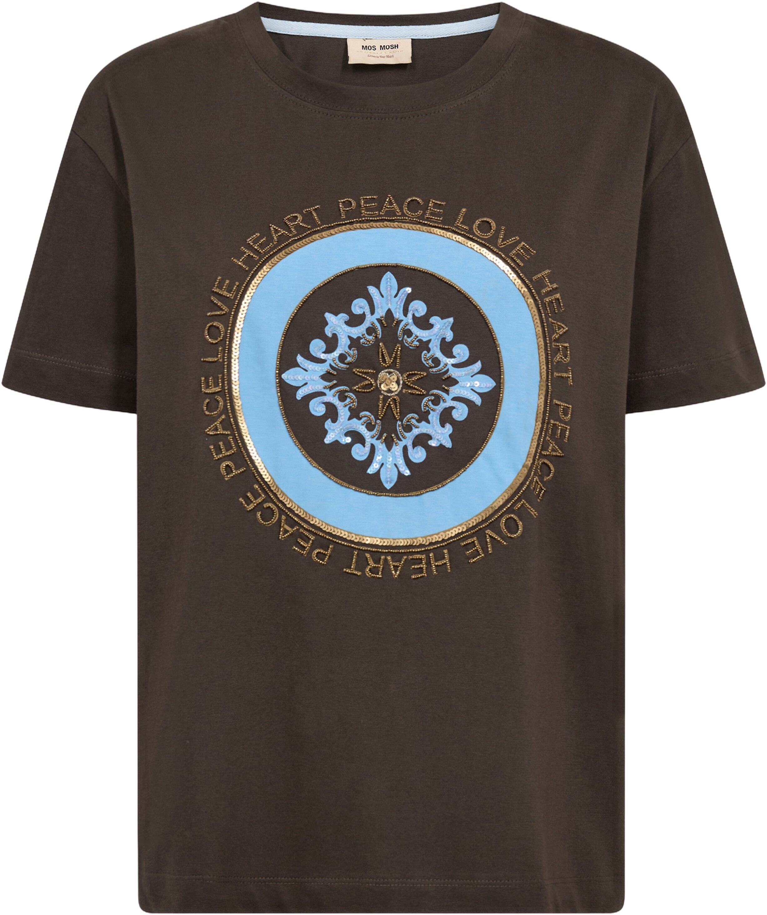MMAsli O-SS Tee